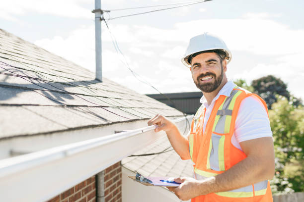 Best Affordable Roofing Company  in Chesaning, MI