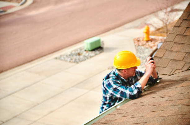 Best Metal Roofing Contractor  in Chesaning, MI
