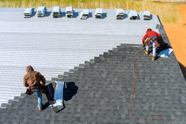 Tile Roofing Contractor in Chesaning, MI