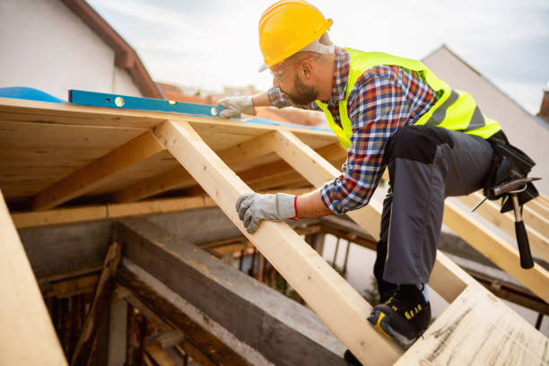 Best Roof Replacement Cost  in Chesaning, MI