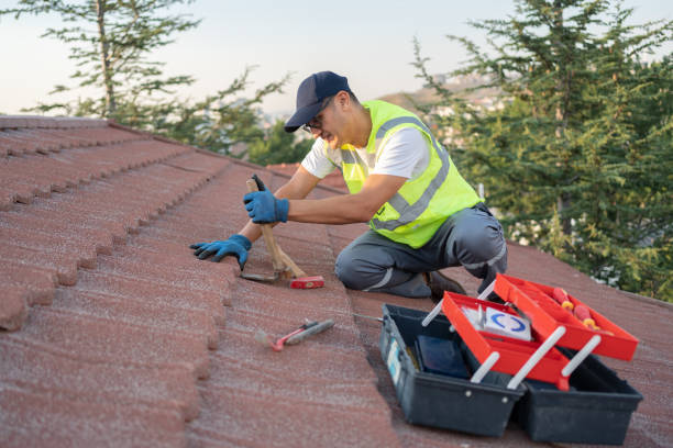 Quick and Trustworthy Emergency Roof Repair Services in Chesaning, MI